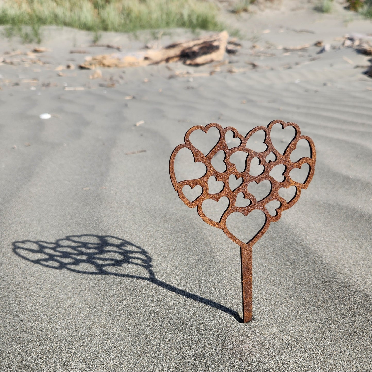 Love Heart (Mini) - Seconds