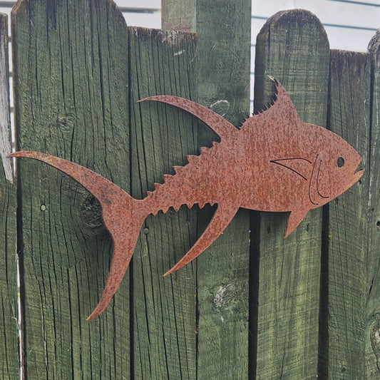 Tuna