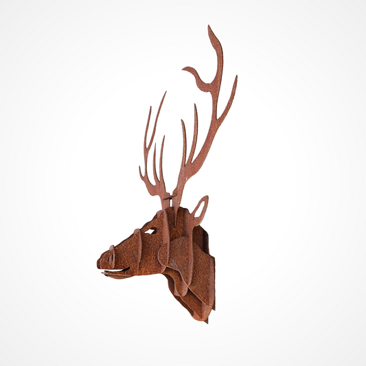 Stag Head
