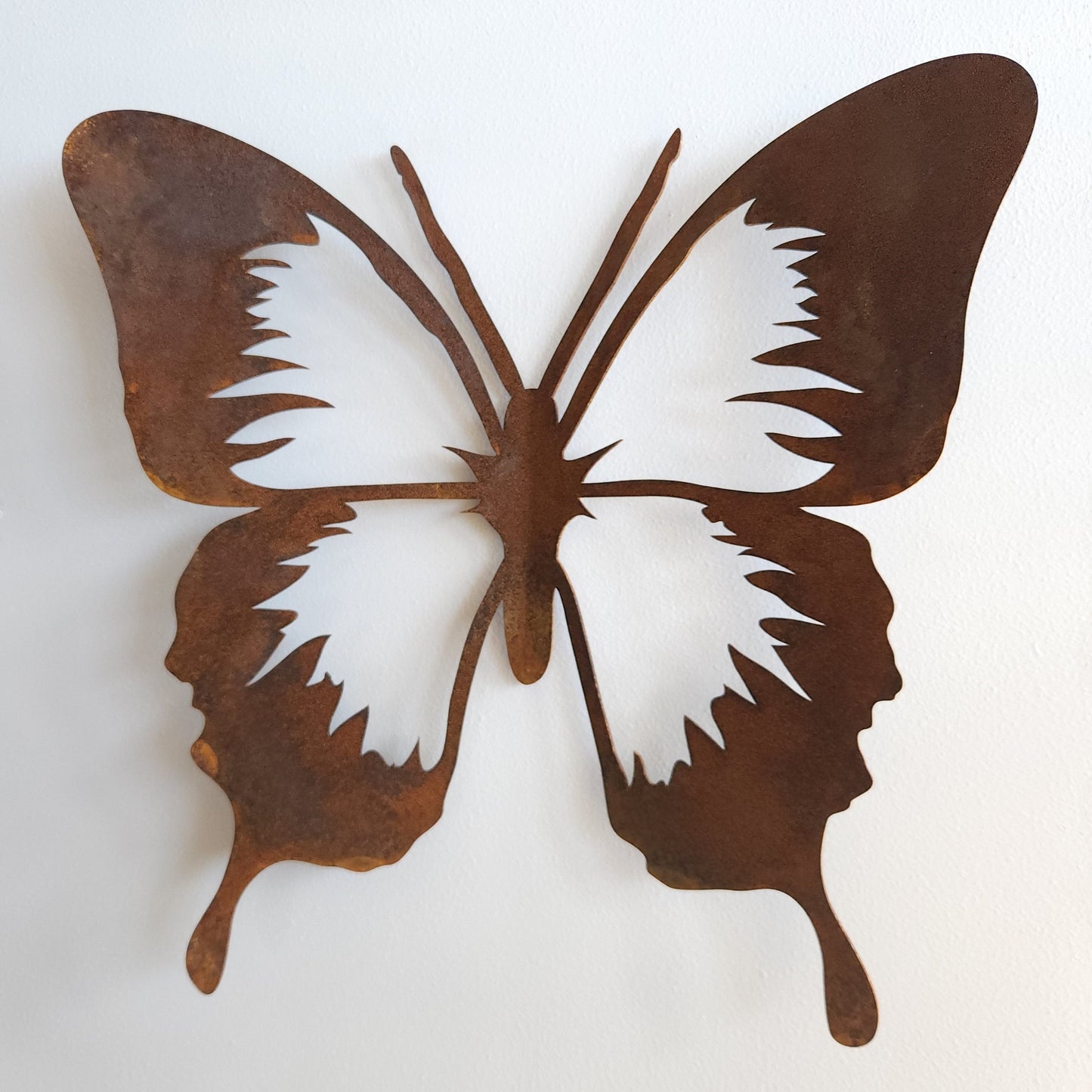 Large Butterfly - type B