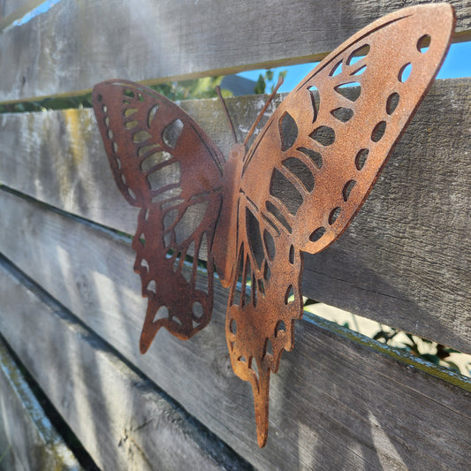 Large Butterfly - type A