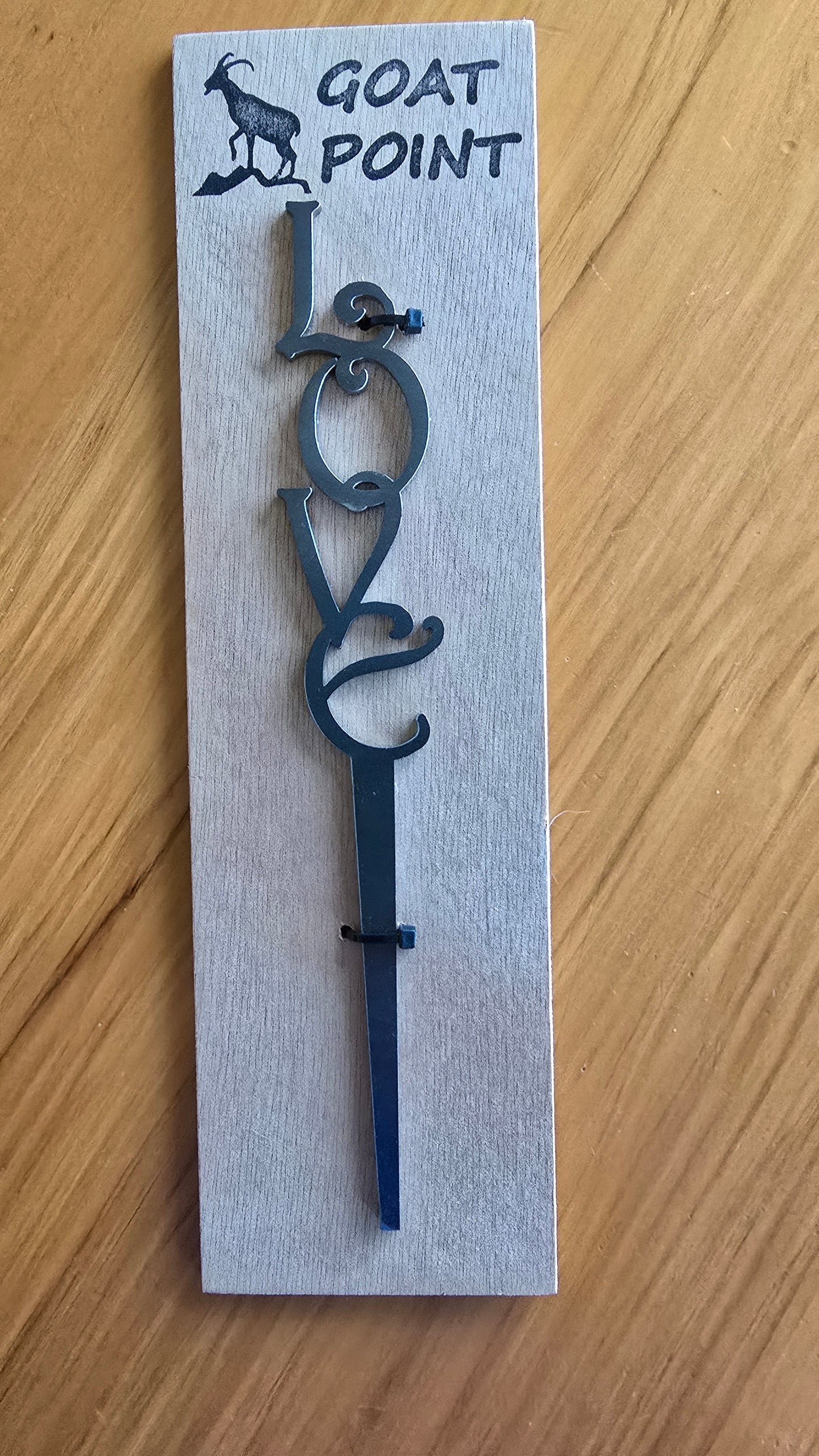 Love - Mini (type B)
