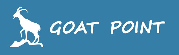 Goat Point