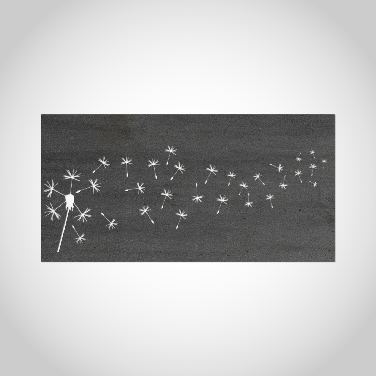 Dandelion Panel