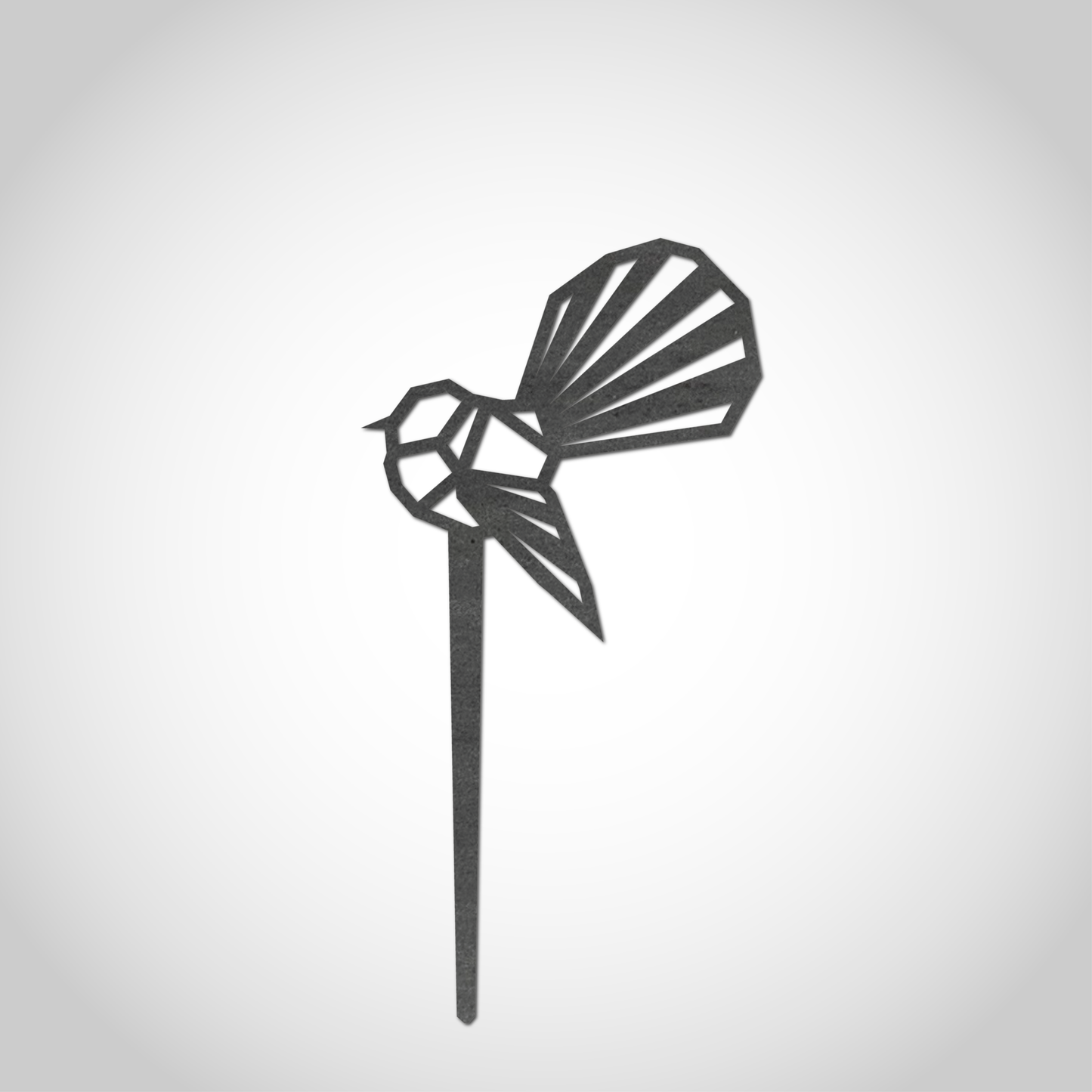 Fantail - Large