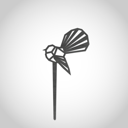Fantail - Large
