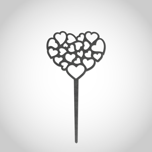 Love Heart - Mini
