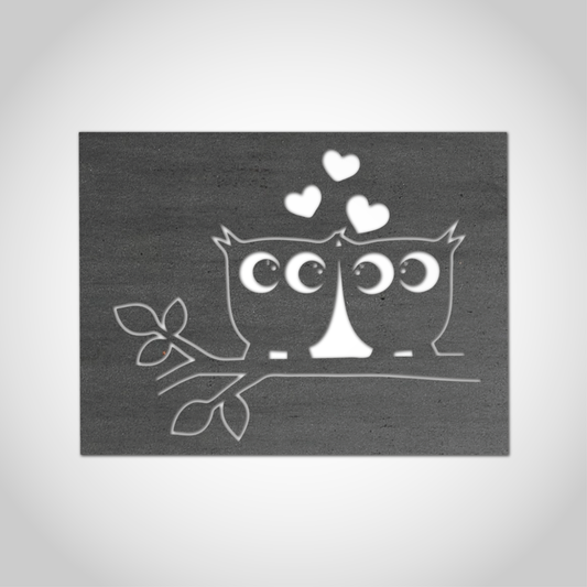 Love Owls
