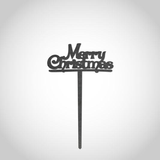 Merry Christmas - Mini