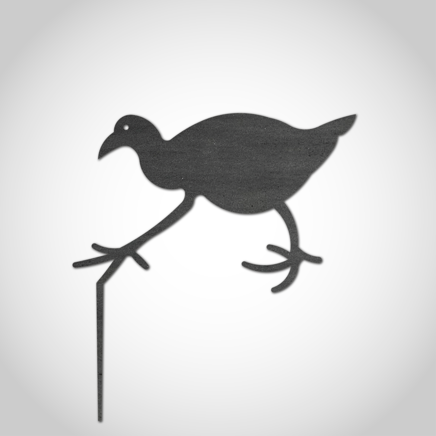 Pukeko