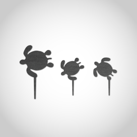 Turtle Family