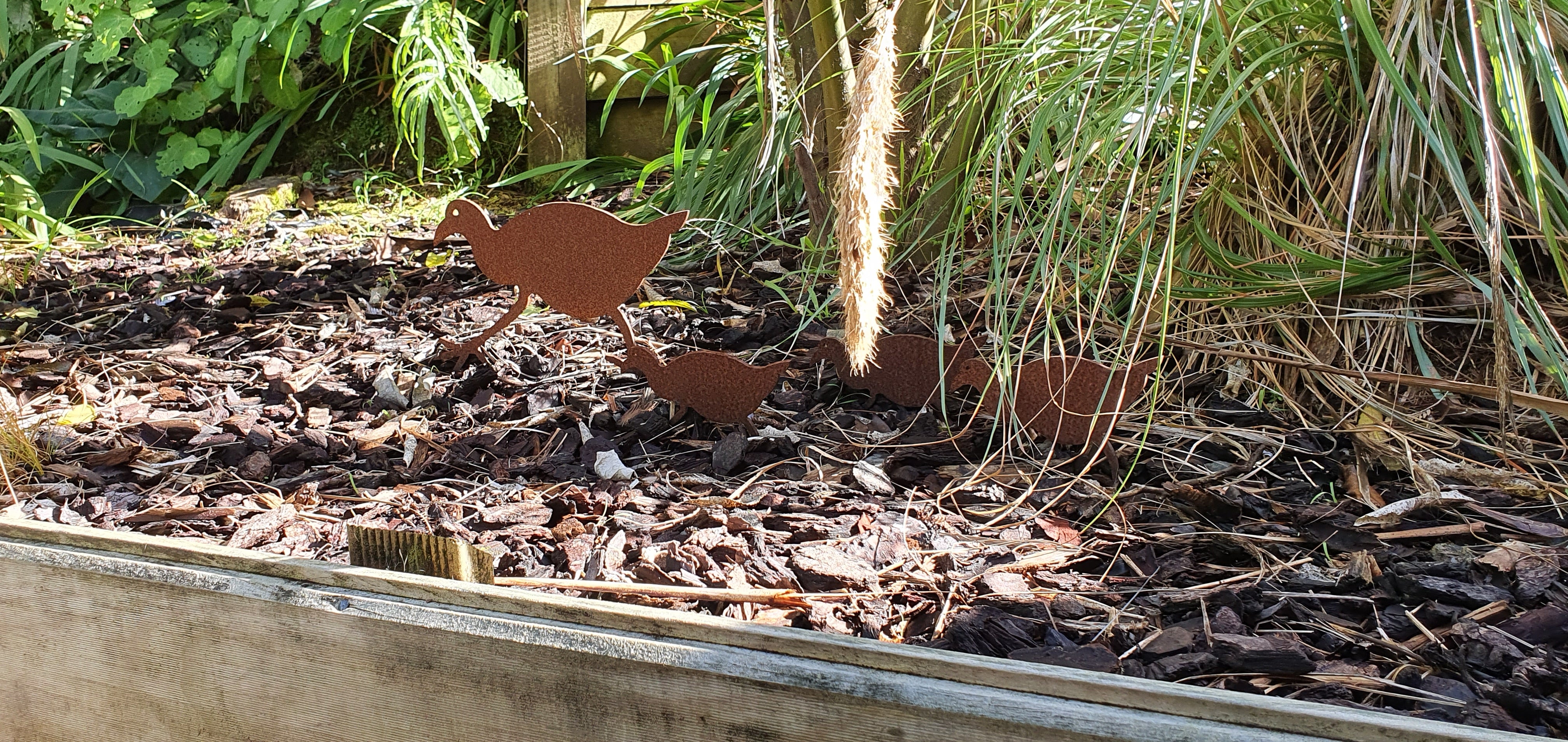 In Ground Garden Art – Page 2 – Goat Point LTD