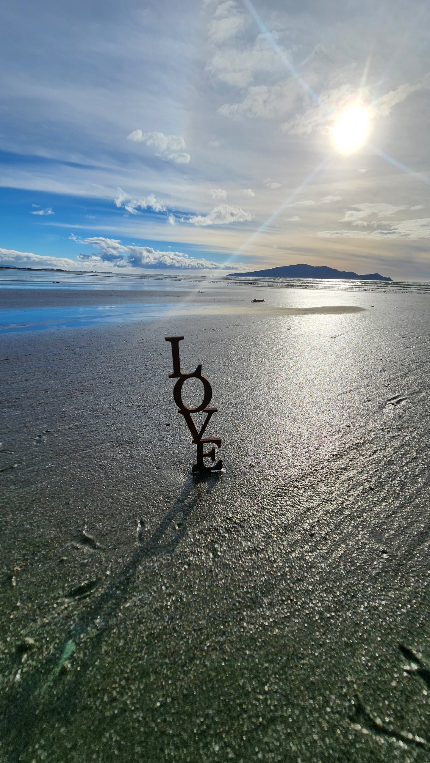 Love - Mini (type A)