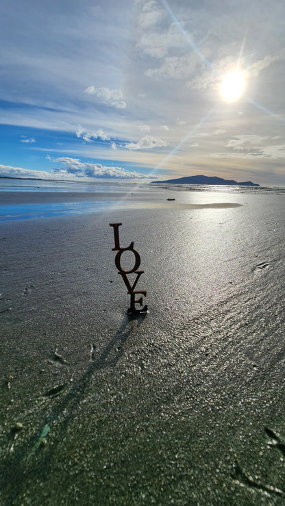 Love - Mini (type A)