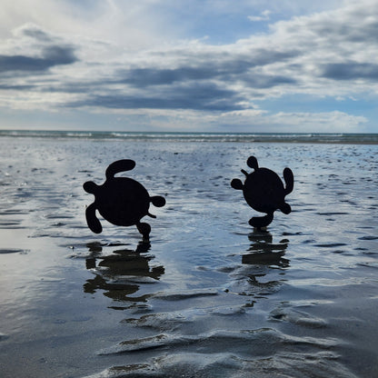 Turtle Family - Seconds