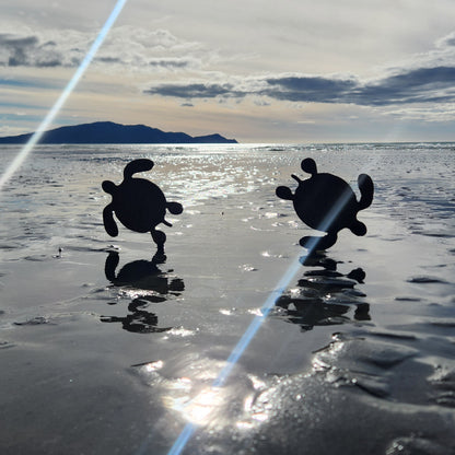 Turtle Family - Seconds