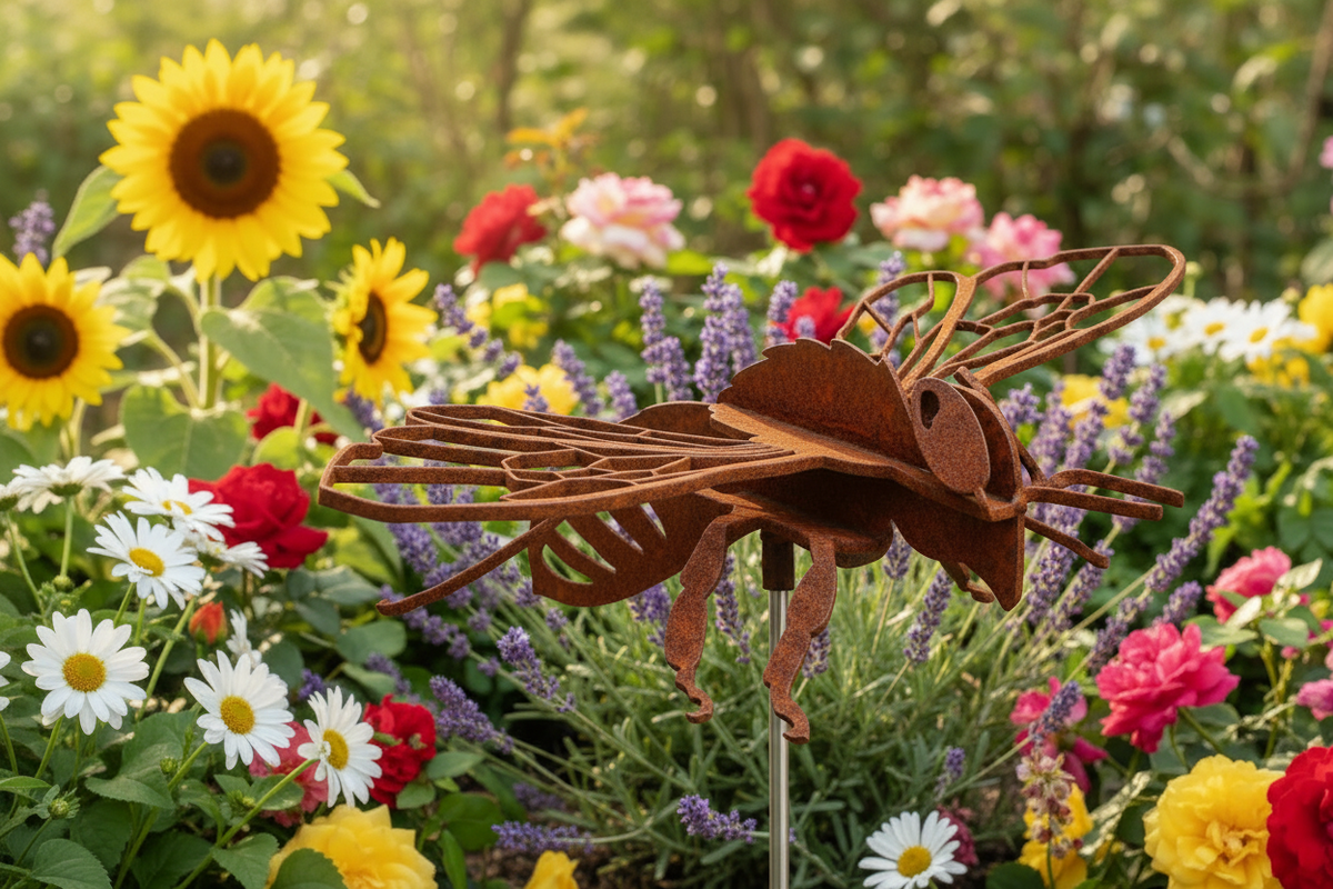 3D Bee