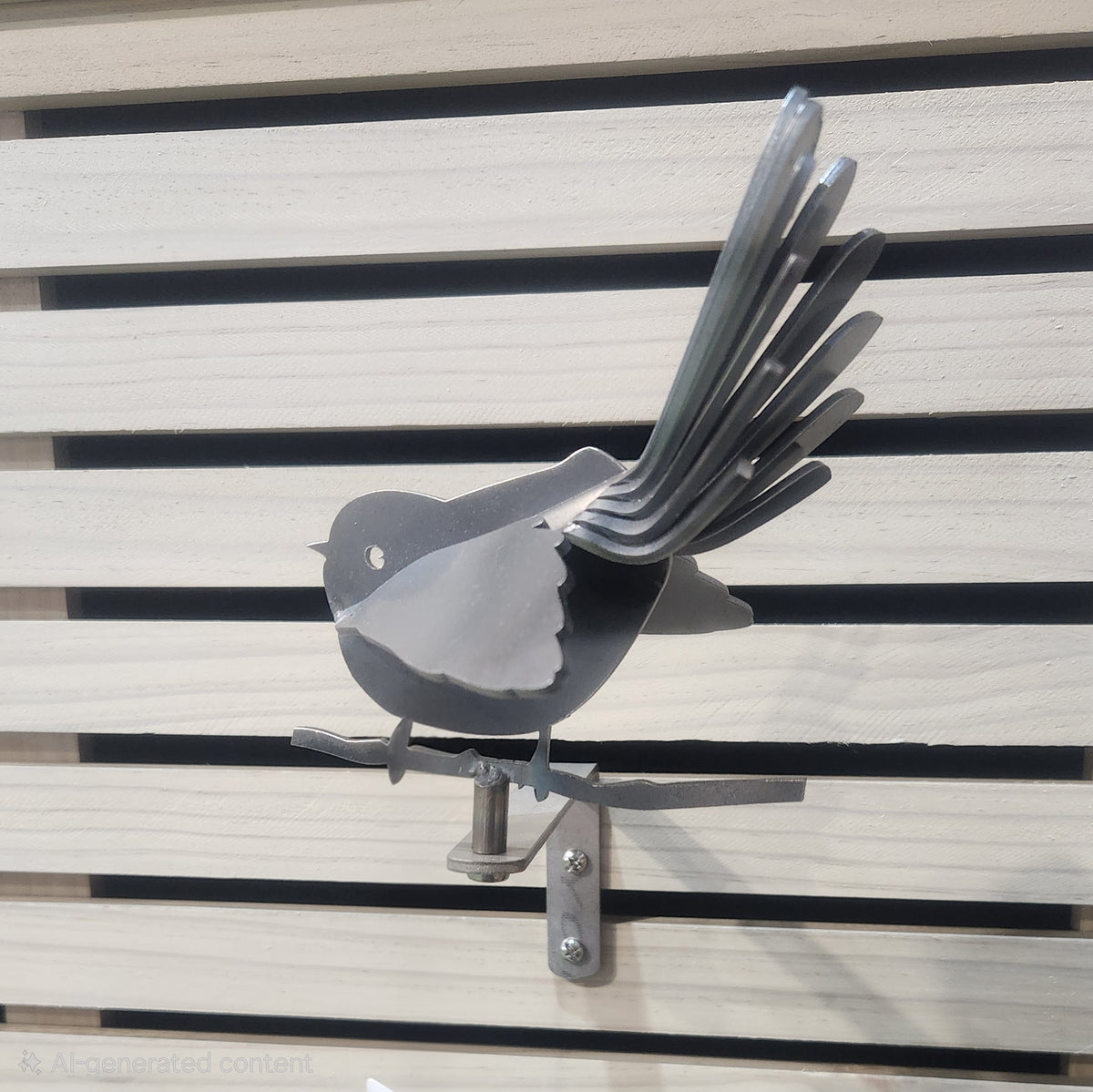 Fantail