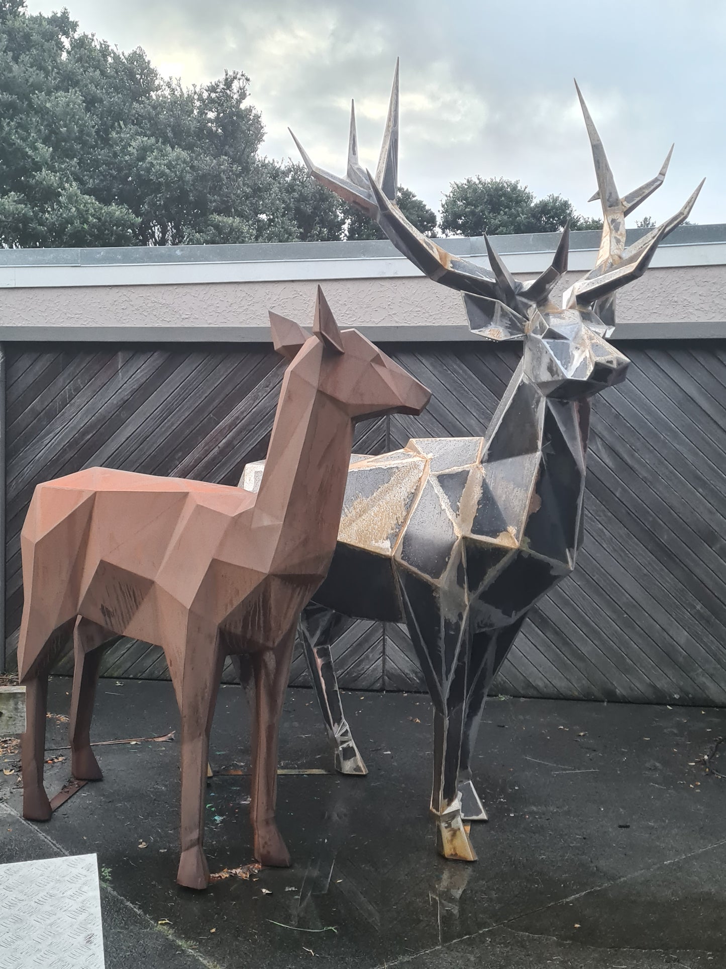 Custom Sculptures