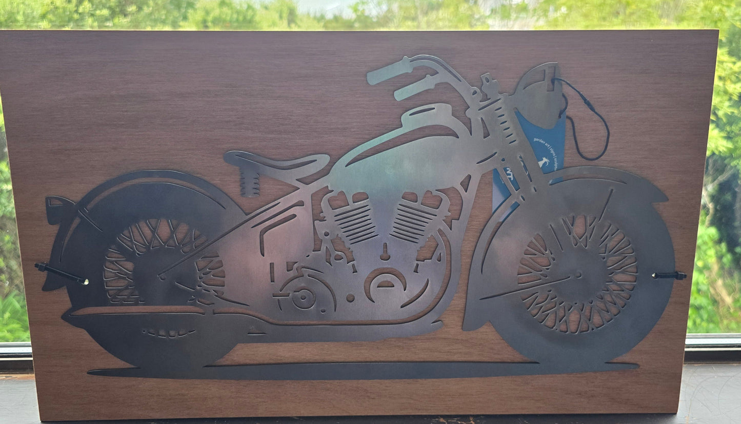 Motorbike
