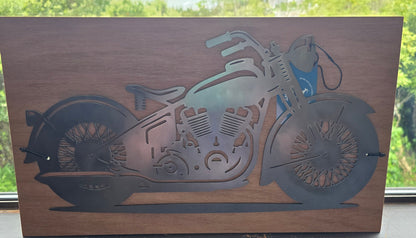 Motorbike