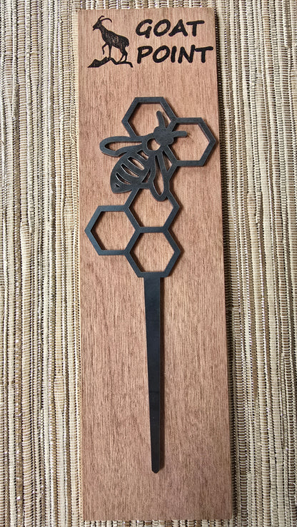 Bee (Mini) - Seconds