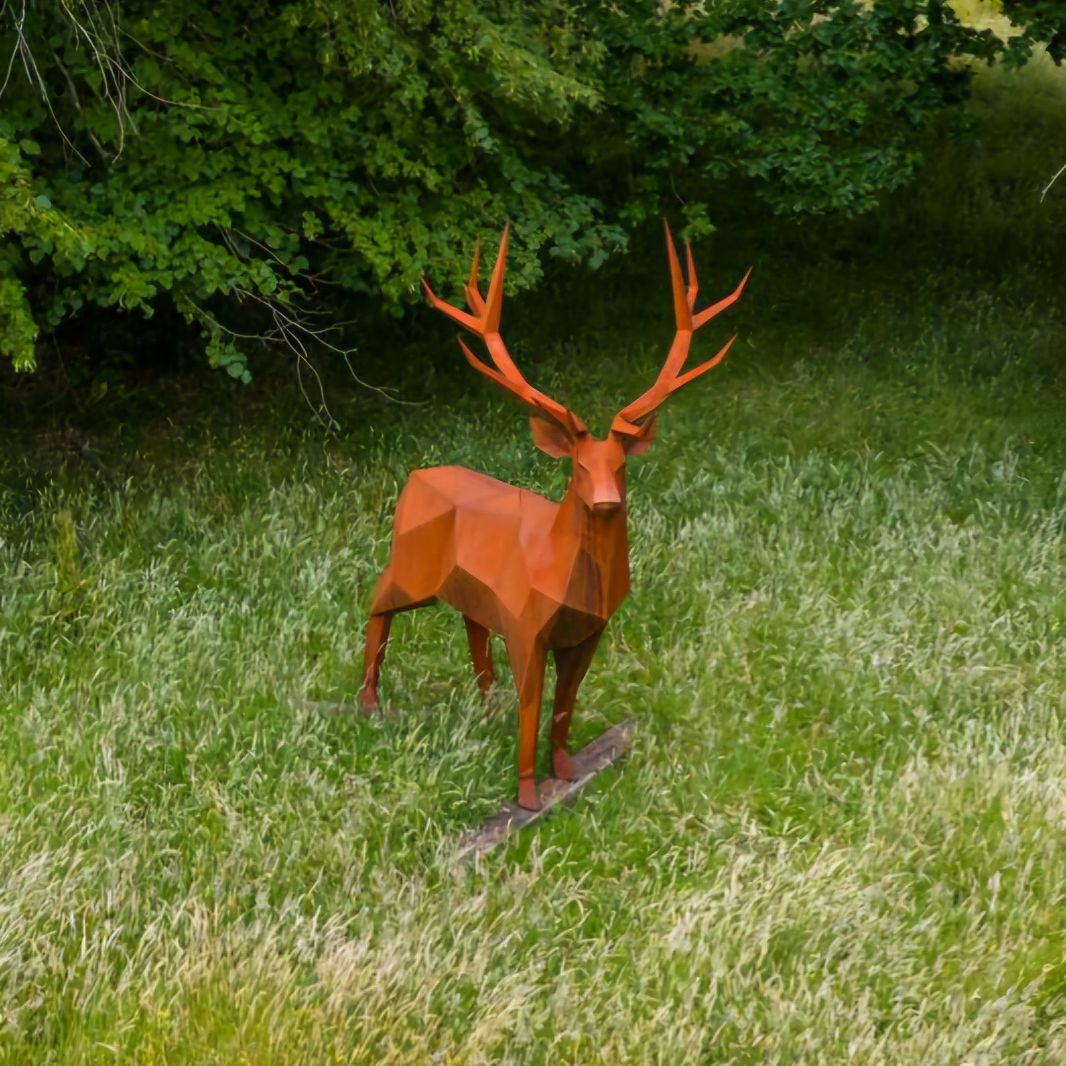 Custom Sculptures – Goat Point LTD