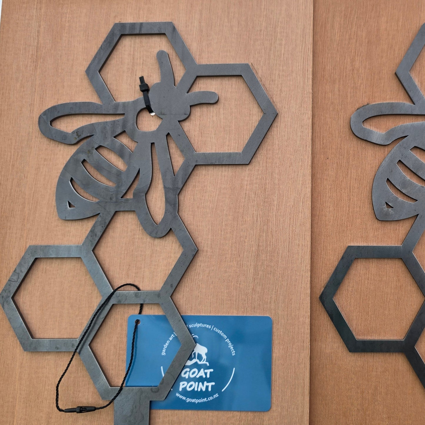 Bee (Large) - Seconds