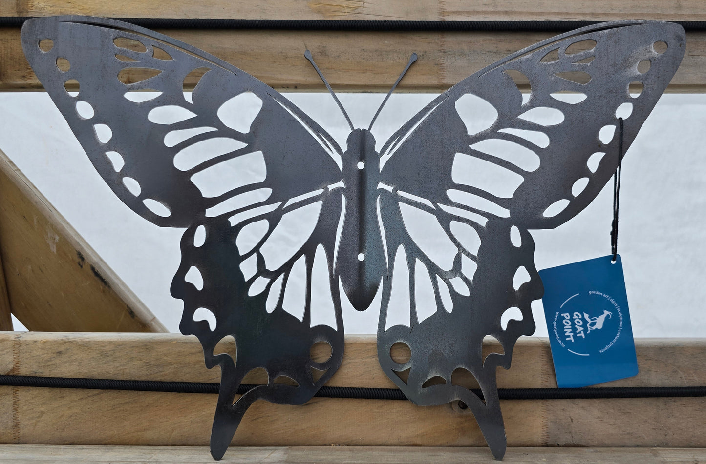 Large Butterfly - type A
