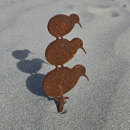 Kiwis -(Mini) - Seconds