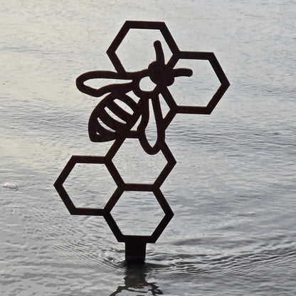 Bee (Large) - Seconds