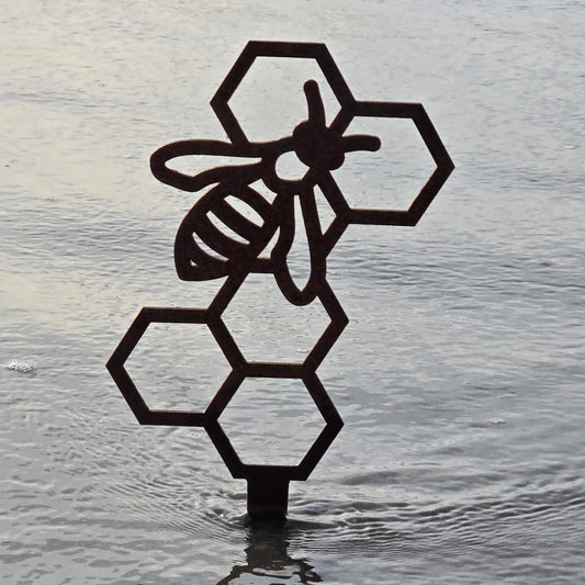 Bee (Large) - Seconds