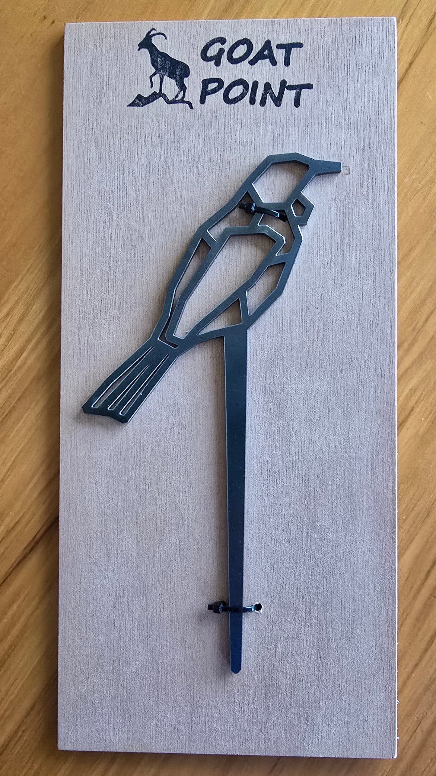 Tui (Mini) - Seconds