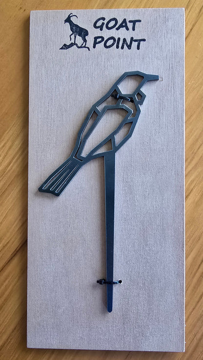 Tui (Mini) - Seconds