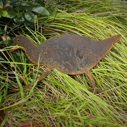 Pukeko (Large) - Seconds