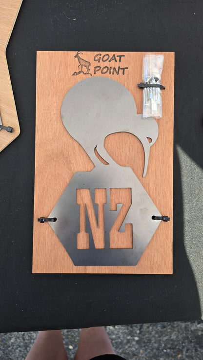 NZ Kiwi