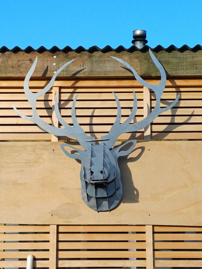 Stag Head