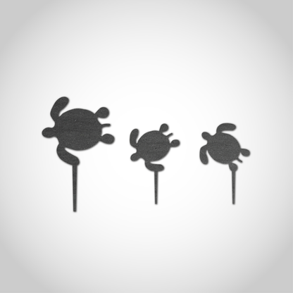 Turtle Family - Seconds